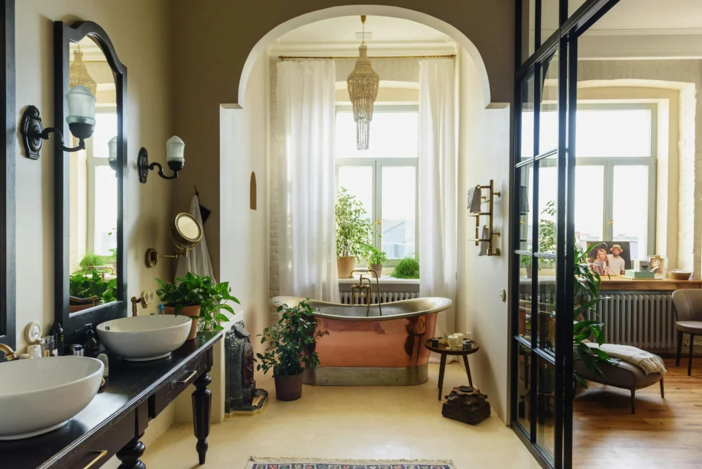 Idées tendances décoration intérieur