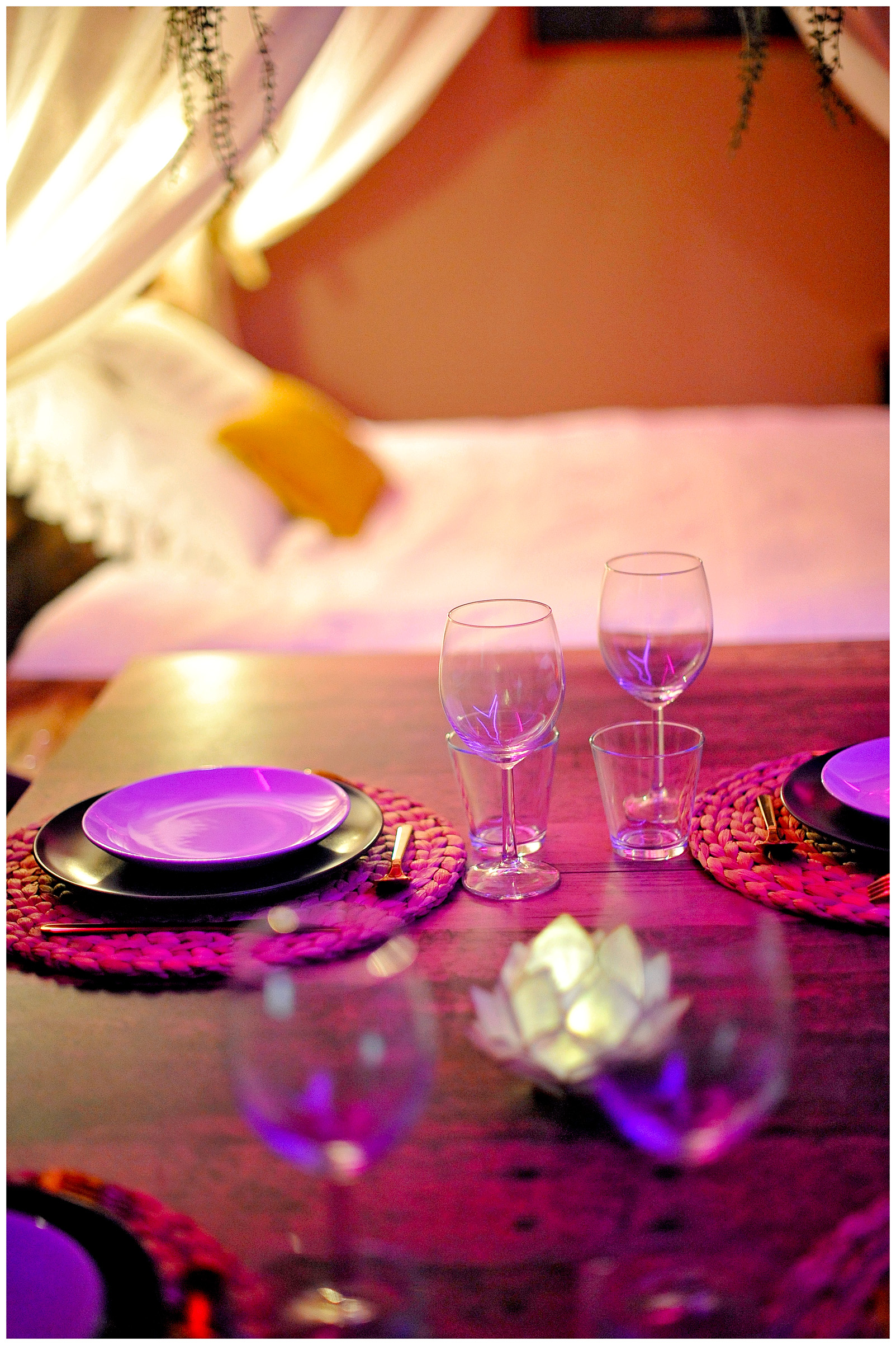 Blossom Interiors - Décoration d'intérieur logement locatif - airbnb - booking - love room - logement atypique et à thème - location saisonnière - location - colocation - rénovation - investissement immobilier - réservez votre nuit en amoureux dans un logement atypique haut de gamme immobilier