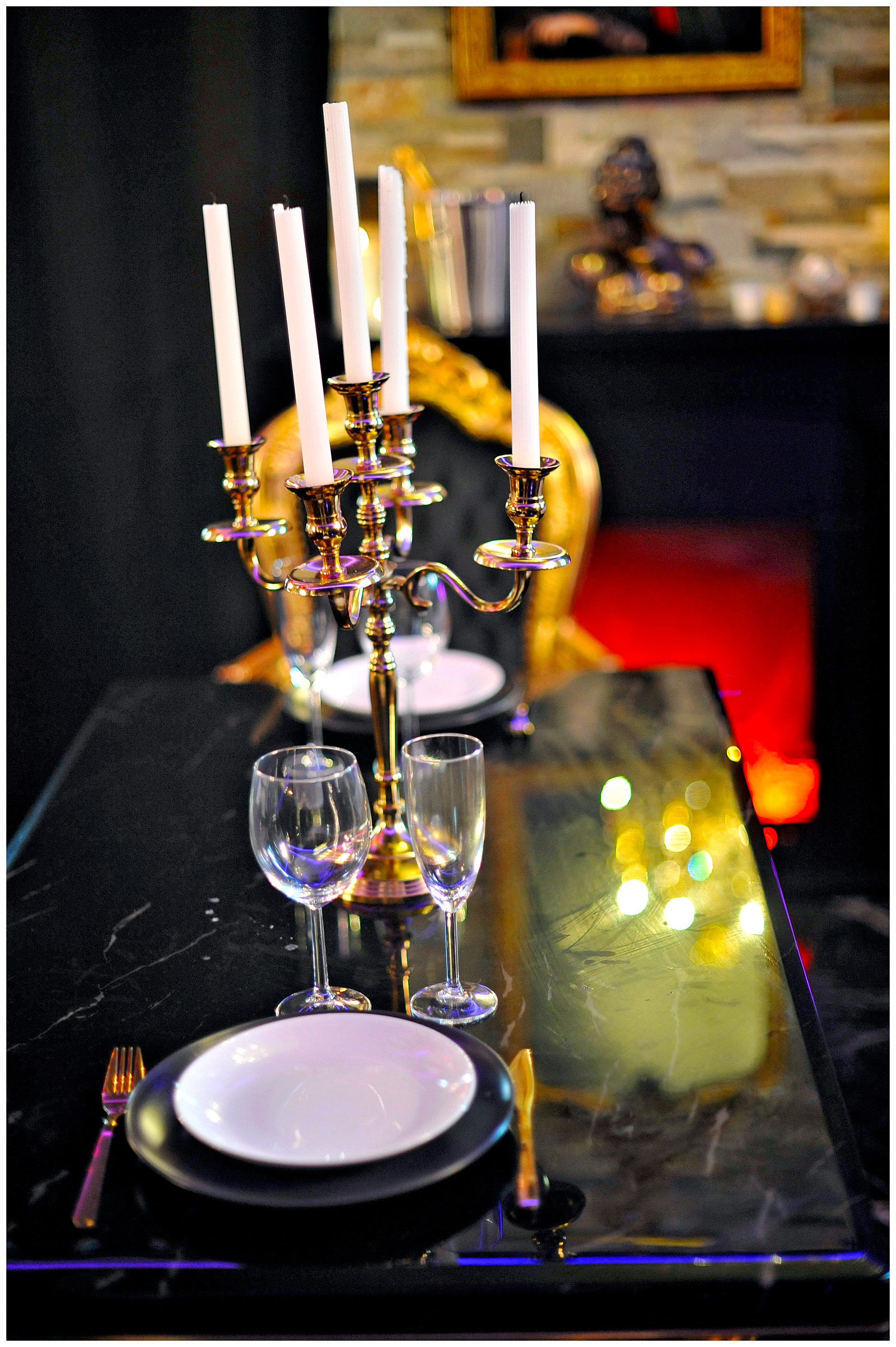 Blossom Interiors - Décoration d'intérieur logement locatif - airbnb - booking - love room - logement atypique et à thème - location saisonnière - location - colocation - rénovation - investissement immobilier - réservez votre nuit en amoureux dans un logement atypique haut de gamme