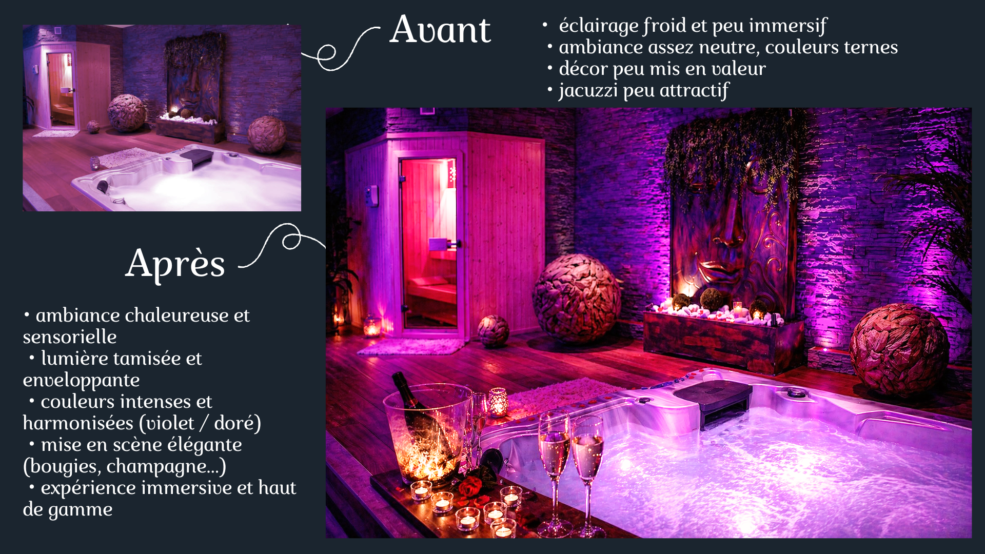 Love room - Comment augmenter son taux d'occupation airbnb -augmenter réservations en ligne - comment avoir plus de réservations airbnb Leboncoin booking - Améliorer ses photos -