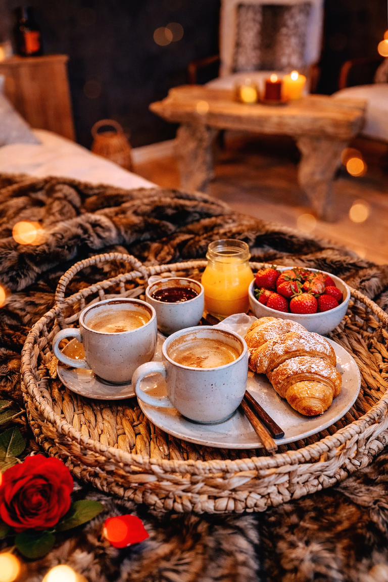 Love room - Comment augmenter son taux d'occupation airbnb -augmenter réservations en ligne - comment avoir plus de réservations airbnb Leboncoin booking - Améliorer ses photos