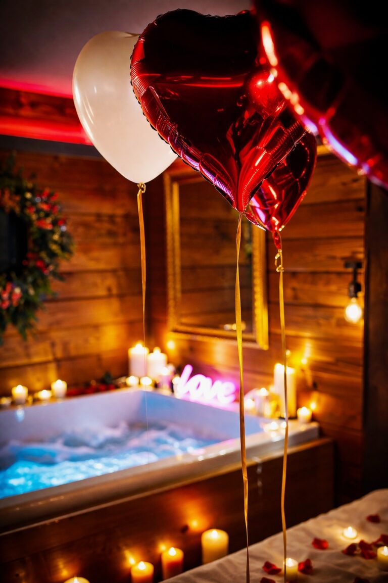 Love room - Comment augmenter son taux d'occupation airbnb -augmenter réservations en ligne - comment avoir plus de réservations airbnb Leboncoin booking - Améliorer ses photos
