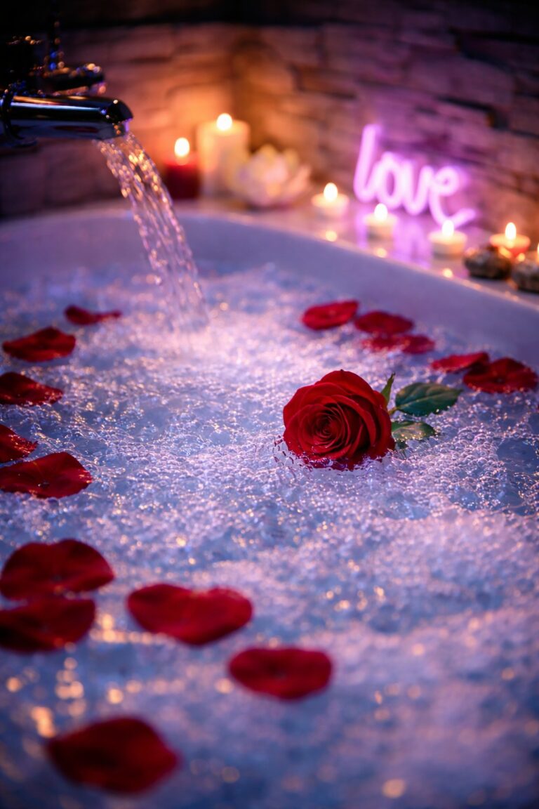 Love room - Comment augmenter son taux d'occupation airbnb -augmenter réservations en ligne - comment avoir plus de réservations airbnb Leboncoin booking - Améliorer ses photos